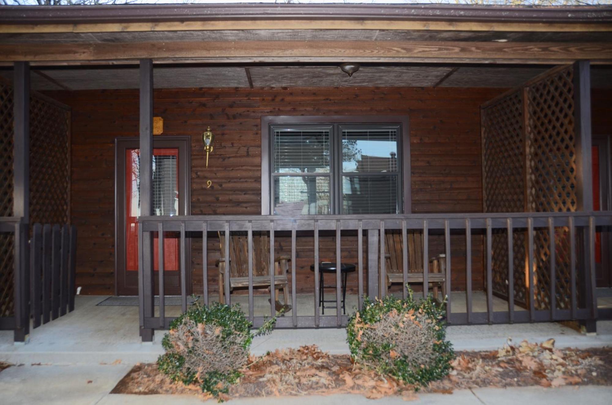 Bent Mountain Lodge Roanoke Exterior photo